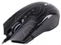 Мышь A4Tech X89 Maze Black 235705