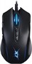 Мышь A4Tech X89 Maze Black 235705