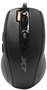 Мышь + коврик A4Tech X-7120 Black 235707
