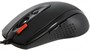 Мышь + коврик A4Tech X-7120 Black 235707