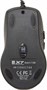 Мышь + коврик A4Tech X-7120 Black 235707