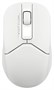 Мышь A4Tech Fstyler FB12 White 235708