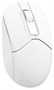 Мышь A4Tech Fstyler FB12 White 235708
