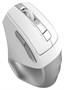 Мышь A4Tech Fstyler FB35C White 235710