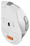 Мышь A4Tech Fstyler FB35C White 235710