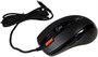 Мышь A4Tech XL-750BK Black 235712