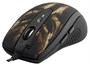 Мышь A4Tech XL-750BH Black/Brown 235715
