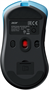 Мышь Acer Nitro OMR505 Blue 235725
