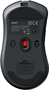 Мышь Acer Nitro OMR505 Black 235727
