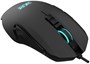 Мышь Acer OMW160 Black 235729