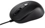 Мышь ASUS MU101C Black 235739