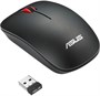 Мышь ASUS WT300 Black/Red 235740