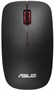 Мышь ASUS WT300 Black/Red 235740