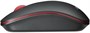 Мышь ASUS WT300 Black/Red 235740