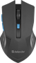 Мышь ASUS WT425 Black 235742