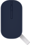 Мышь ASUS Marshmallow MD100 Blue 235744