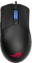 Мышь ASUS ROG GLADIUS II CORE Black 235746