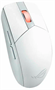 Мышь ASUS ROG STRIX IMPACT III Wireless White 235747
