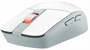 Мышь ASUS ROG STRIX IMPACT III Wireless White 235747