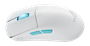 Мышь ASUS ROG HARPE ACE AIM LAB EDITION White 235754