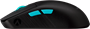 Мышь ASUS ROG HARPE ACE AIM LAB EDITION Black 235755