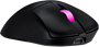 Мышь ASUS ROG KERIS II ORIGIN Black 235758