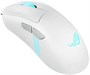 Мышь ASUS ROG KERIS II ORIGIN Moonlight White 235759