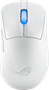 Мышь ASUS ROG KERIS II ACE White 235760