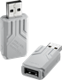 Мышь ASUS ROG KERIS II ACE White 235760