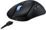 Мышь ASUS ROG KERIS II ACE Black 235761