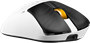 Мышь ASUS ROG KERIS II ORIGIN-KJP White 235764