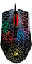Мышь Bloody A70 Matte Black 235781