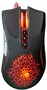 Мышь Bloody A90 Blazing Black 235784
