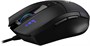 Мышь Bloody L65 Max Black/Purple 235785