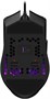 Мышь Bloody L65 Max Black/Purple 235785