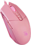 Мышь Bloody P91S Pink 235790