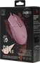 Мышь Bloody P91S Pink 235790