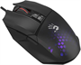 Мышь Bloody W65 Max Mini Honey Black 235791