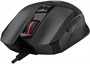 Мышь Bloody W65 Max Mini Honey Black 235791