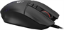 Мышь Bloody W65 Max Mini Honey Black 235791