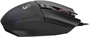 Мышь Bloody W65 Max Mini Honey Black 235791