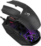 Мышь Bloody W65 Max Mini Honey Black 235791