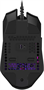 Мышь Bloody W65 Max Mini Stone Black 235792