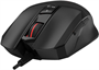 Мышь Bloody W65 Max Mini Stone Black 235792