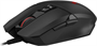 Мышь Bloody W65 Max Mini Stone Black 235792