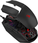 Мышь Bloody W65 Max Mini Stone Black 235792