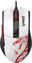 Мышь Bloody L65 Max Naraka White/Black 235793