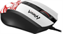 Мышь Bloody L65 Max Naraka White/Black 235793