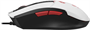 Мышь Bloody L65 Max Naraka White/Black 235793