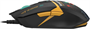 Мышь Bloody W63 Max Renegade Black 235800